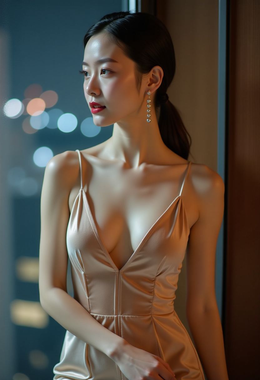 太想被你爱了