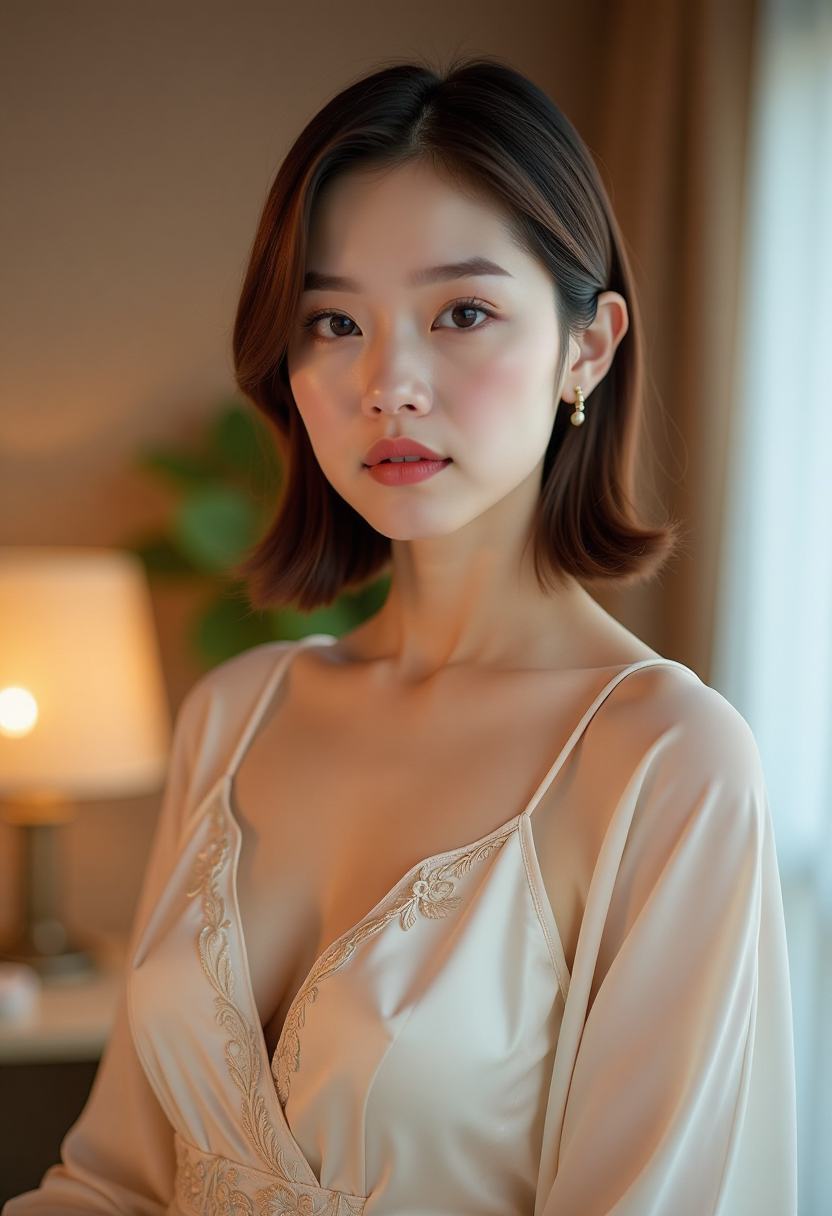 晚安，相泽医生