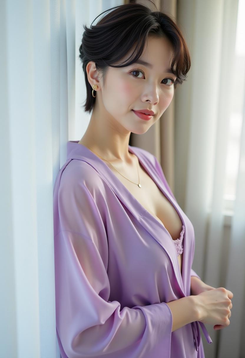 东京夜班巡逻